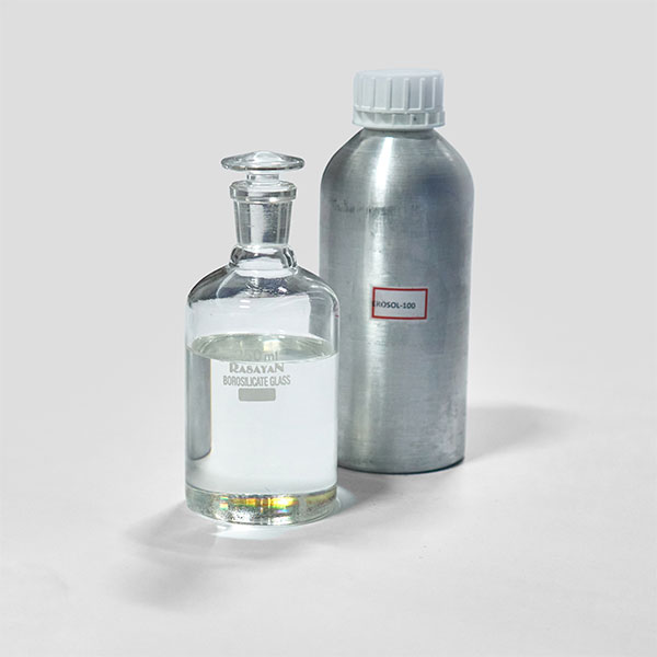Heavy Aromatic Solvent 100